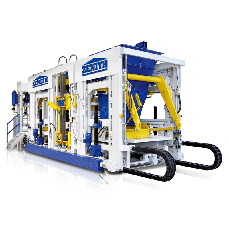 He aha ke kākoʻo a me ka lawelawe me kahi mīkini bus gernith block