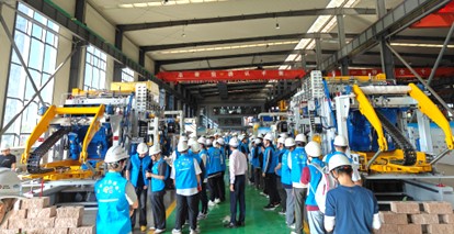 Ke komoʻana i kaʻoihana hana-ʻenehana i ka manawa hou i ka manawa hou no ka hana akamai