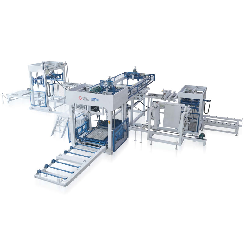 He aha ka mea e noʻonoʻo ai i ke koho ʻana i nā mīkini Brick Auxiliary?