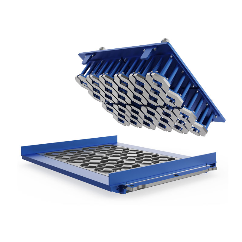 Pehea ka hoʻonui ʻana i ke ʻano like ʻole o ke ʻano o nā ʻāpana ʻāpana ʻano hou?